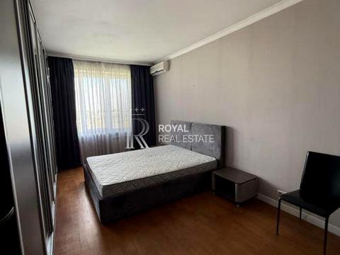 квартира по адресу Старонаводницкая ул., 4-Б