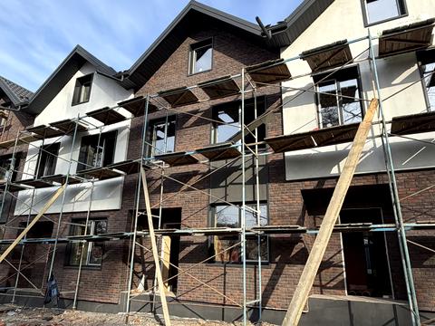 дом по адресу Лысенко ул.