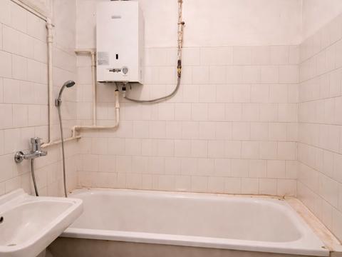 квартира по адресу Иоанна Павла II ул. (Лумумбы Патриса), 10