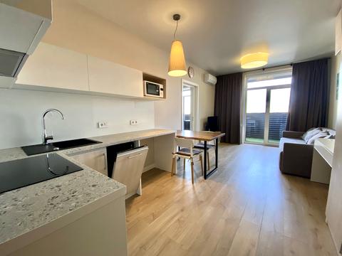 квартира по адресу Васильковская ул., 100-А