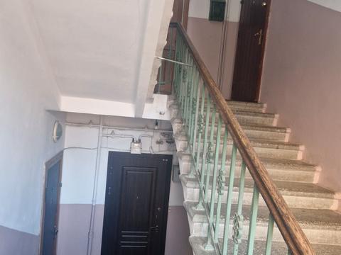 квартира по адресу Иоанна Павла II ул. (Лумумбы Патриса), 10