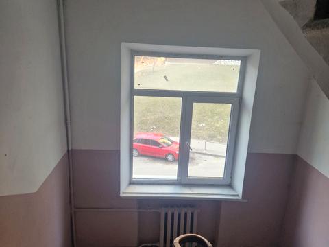 квартира по адресу Иоанна Павла II ул. (Лумумбы Патриса), 10