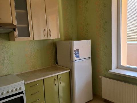 квартира за адресою Харківських Дивізій вул., 14к1