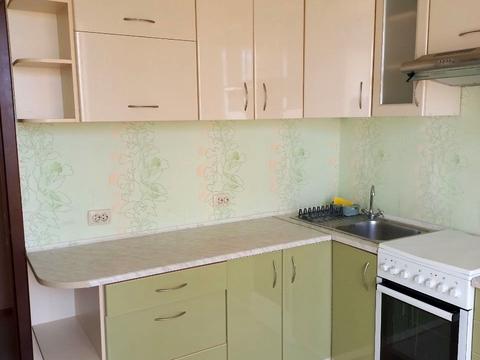 квартира за адресою Харківських Дивізій вул., 14к1