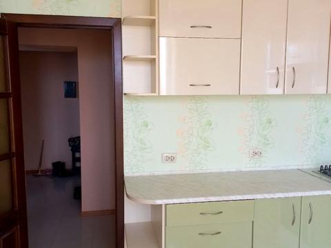 квартира за адресою Харківських Дивізій вул., 14к1