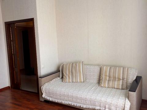 квартира за адресою Харківських Дивізій вул., 14к1