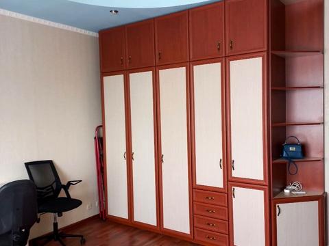 квартира за адресою Харківських Дивізій вул., 14к1