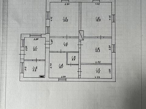 будинок за адресою Київська вул.