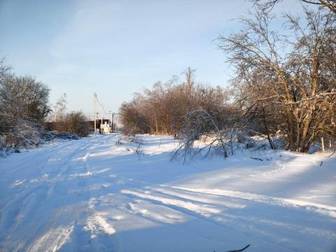 ділянка за адресою Молодецька, 73