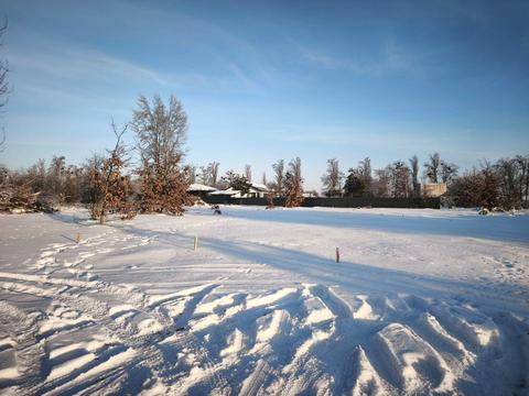 ділянка за адресою Молодецька, 73