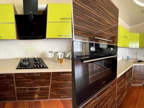 квартира за адресою Лебединська вул., 3