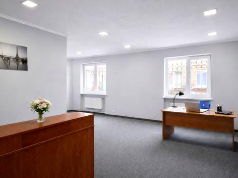 коммерческая по адресу Белицкая ул., 72