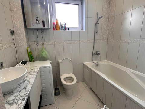 квартира за адресою Чубинського вул., 8-В