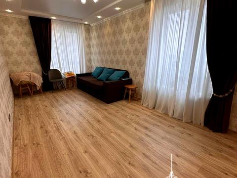 квартира за адресою Чубинського вул., 8-В