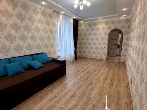 квартира за адресою Чубинського вул., 8-В