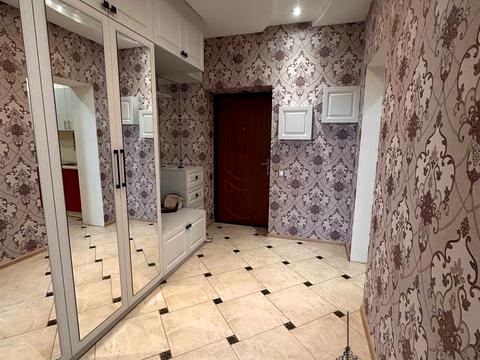 квартира за адресою Чубинського вул., 8-В