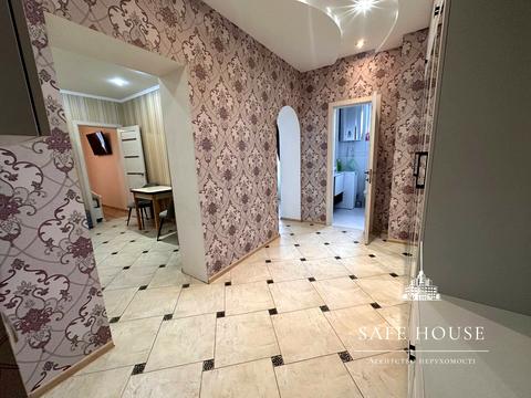 квартира за адресою Чубинського вул., 8-В