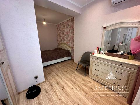 квартира за адресою Чубинського вул., 8-В