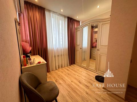 квартира за адресою Чубинського вул., 8-В