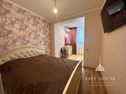 квартира за адресою Чубинського вул., 8-В