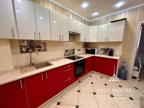 квартира за адресою Чубинського вул., 8-В