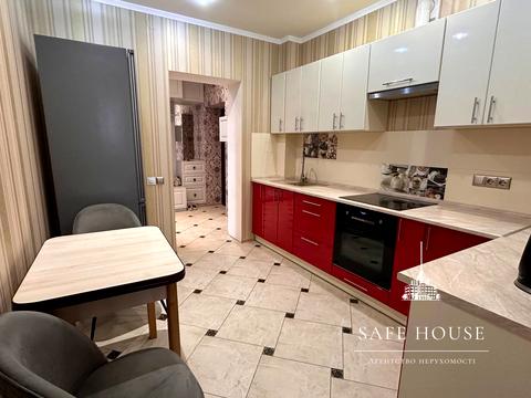 квартира за адресою Чубинського вул., 8-В