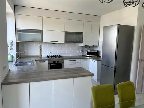 квартира по адресу Свободи ул., 22