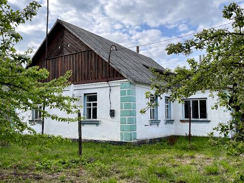 будинок за адресою Київська вул.