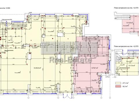комерційна за адресою Предславинська вул., 55