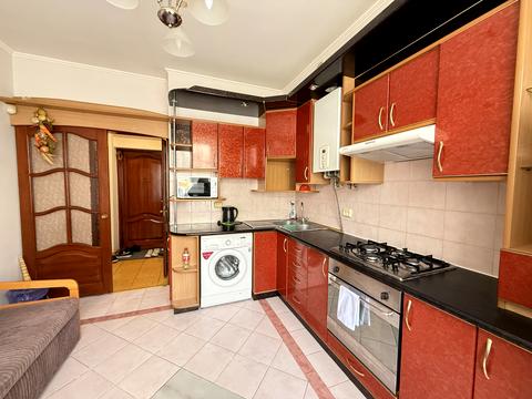 квартира за адресою Над Ставом вул., 5