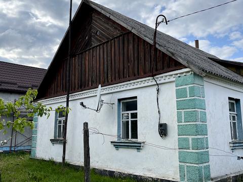 будинок за адресою Київська вул.