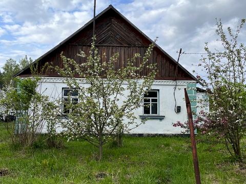 будинок за адресою Київська вул.