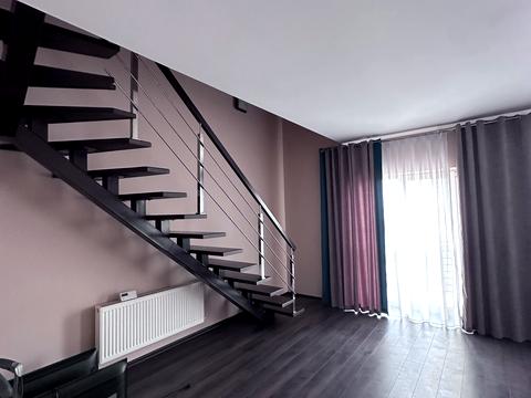 квартира по адресу Свободи ул., 22