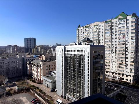 квартира по адресу Василия Тютюнника ул. (Анрі Барбюса), 43
