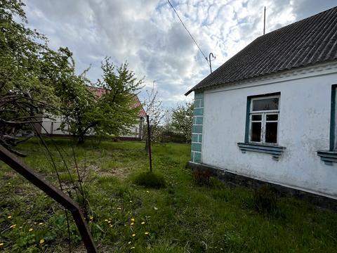 будинок за адресою Київська вул.