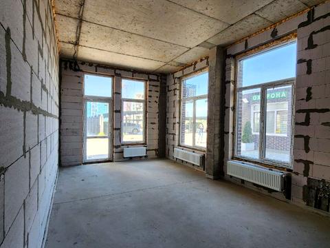 комерційна за адресою Владислава Бувалкіна вул., (Будинок 15)