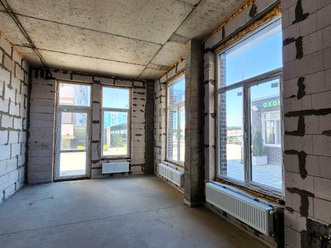 комерційна за адресою Владислава Бувалкіна вул., (Будинок 15)