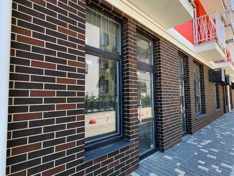 коммерческая по адресу Владислава Бувалкина ул., (Будинок 15)