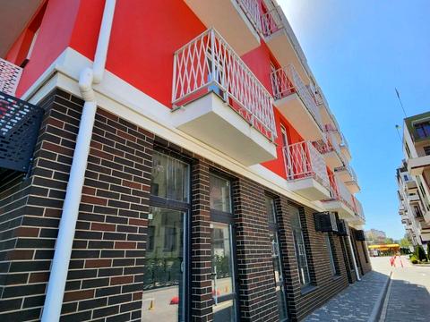 комерційна за адресою Владислава Бувалкіна вул., (Будинок 15)