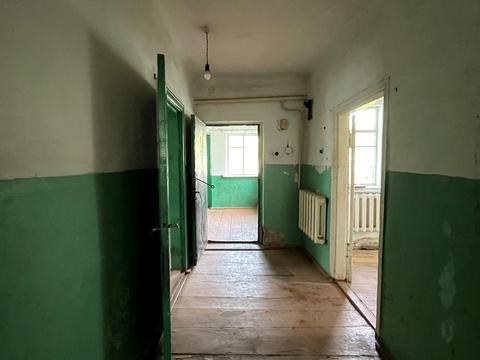 будинок за адресою Київська вул.