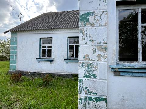 будинок за адресою Київська вул.