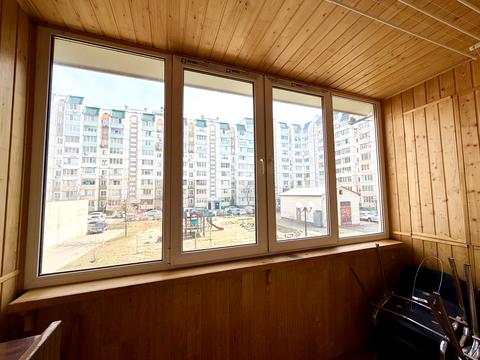 квартира по адресу Південна ул., 7