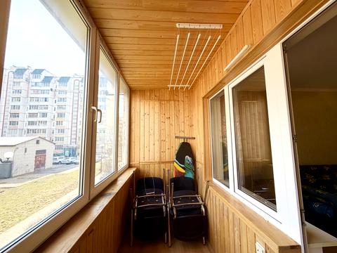 квартира по адресу Південна ул., 7