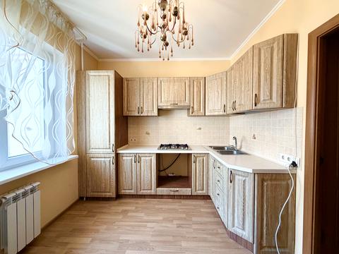 квартира по адресу Південна ул., 7