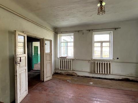 будинок за адресою Київська вул.