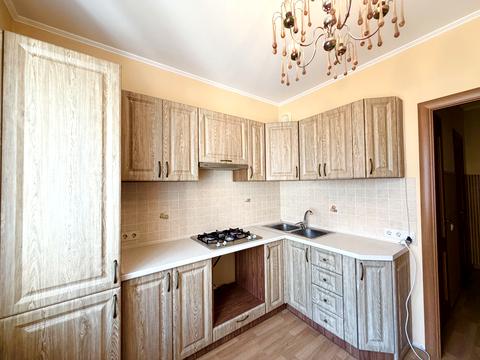 квартира по адресу Південна ул., 7