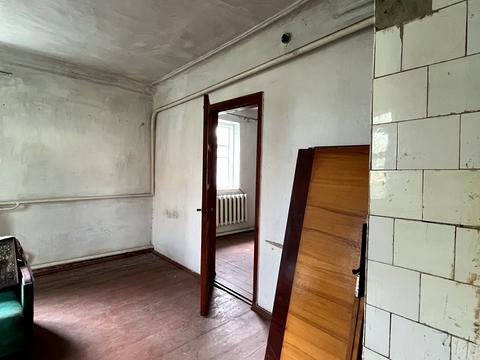 будинок за адресою Київська вул.