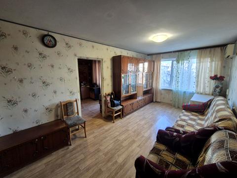 квартира по адресу Радужная ул., 3-Б