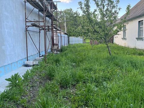 будинок за адресою Київська вул.