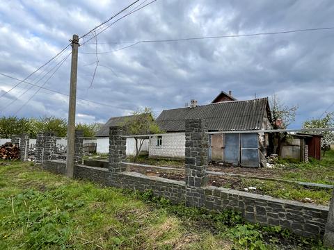 будинок за адресою Київська вул.